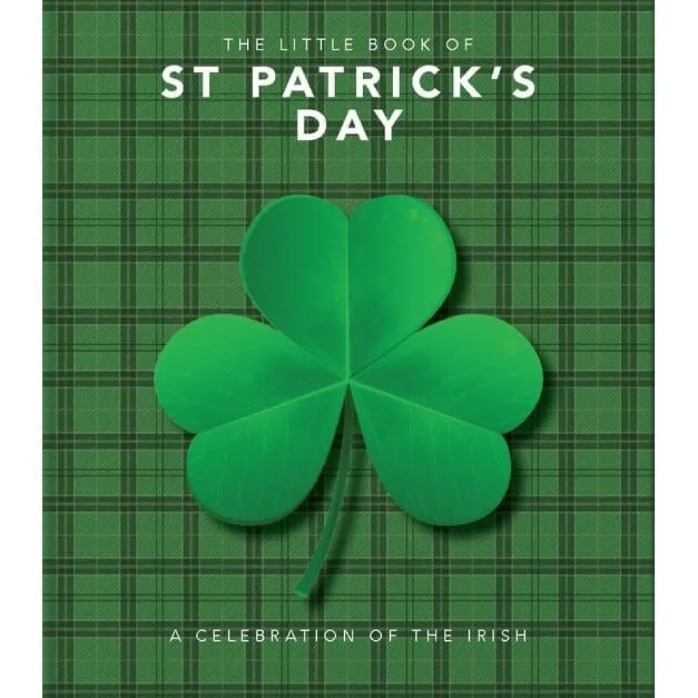 Books|The Little Book of St. Patrick's Day