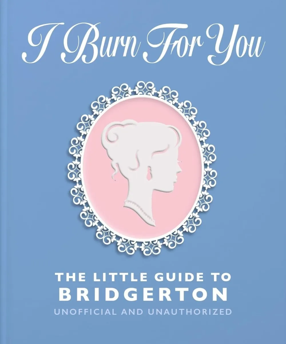 Books|Cultural Icons|The Little Guide to Bridgerton