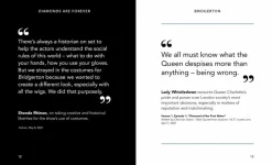 Books|Cultural Icons|The Little Guide to Bridgerton