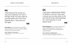 Books|Cultural Icons|The Little Guide to Bridgerton