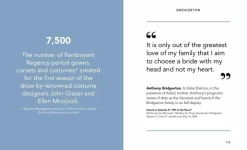 Books|Cultural Icons|The Little Guide to Bridgerton