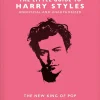 Books|Cultural Icons|The Little Guide to Harry Styles