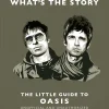 Books|Cultural Icons|The Little Guide to Oasis