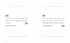 Books|The Little Guide to the Beatles (Unofficial & Unauthorised): Quips & Quotes from the Fab Four
