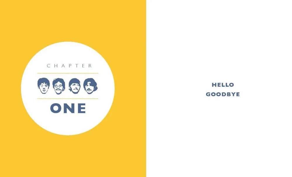 Books|The Little Guide to the Beatles (Unofficial & Unauthorised): Quips & Quotes from the Fab Four