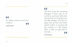Books|The Little Guide to the Beatles (Unofficial & Unauthorised): Quips & Quotes from the Fab Four