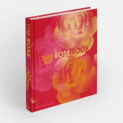 Books|The Rose Book