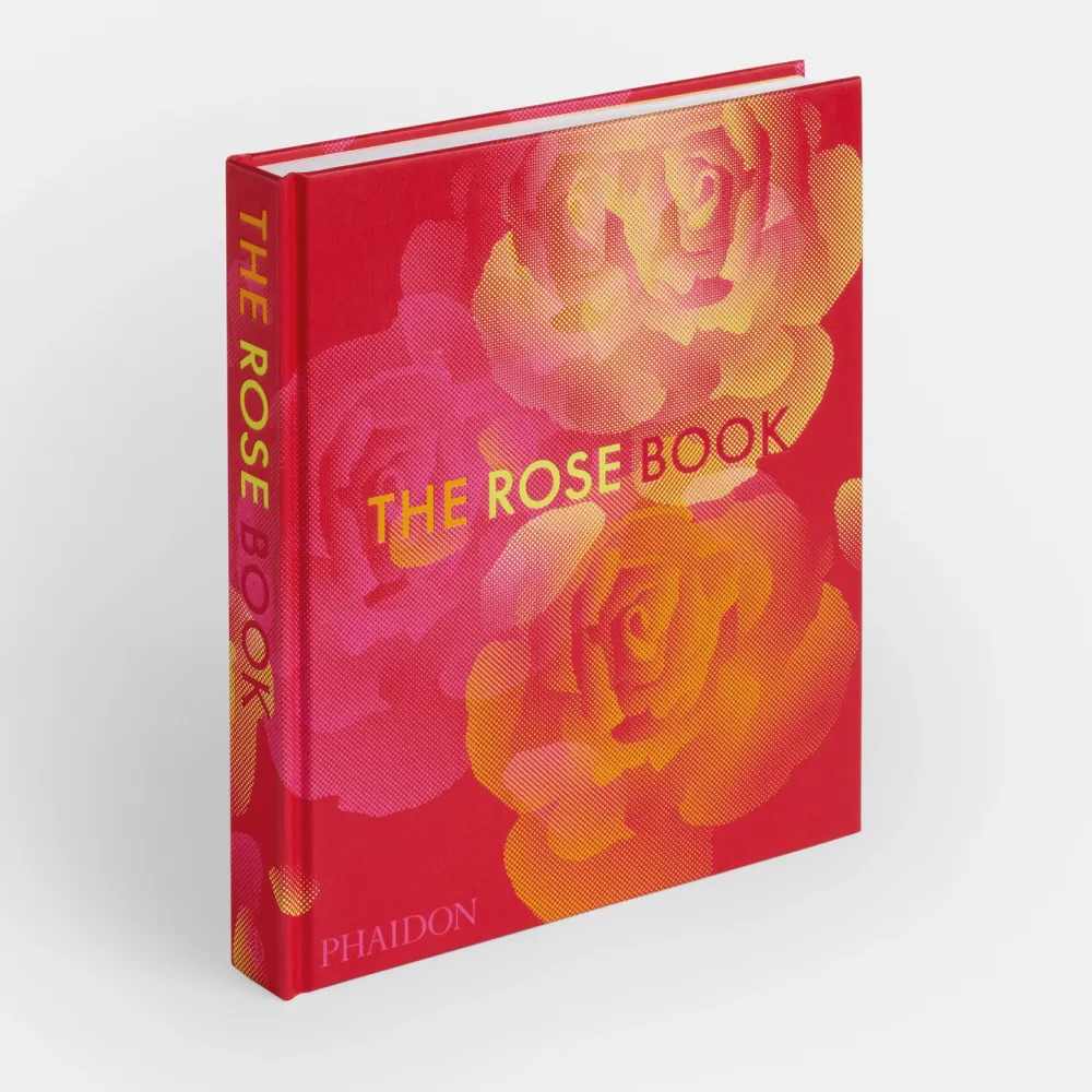Books|The Rose Book