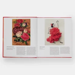 Books|The Rose Book