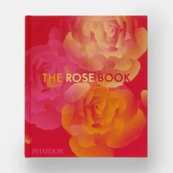 Books|The Rose Book