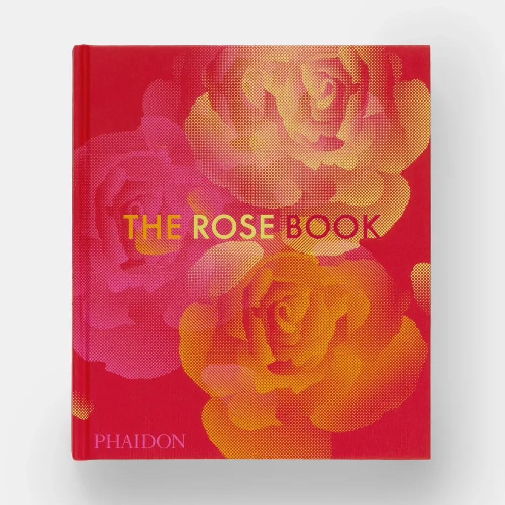 Books|The Rose Book