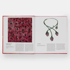 Books|The Rose Book