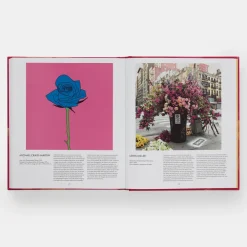 Books|The Rose Book