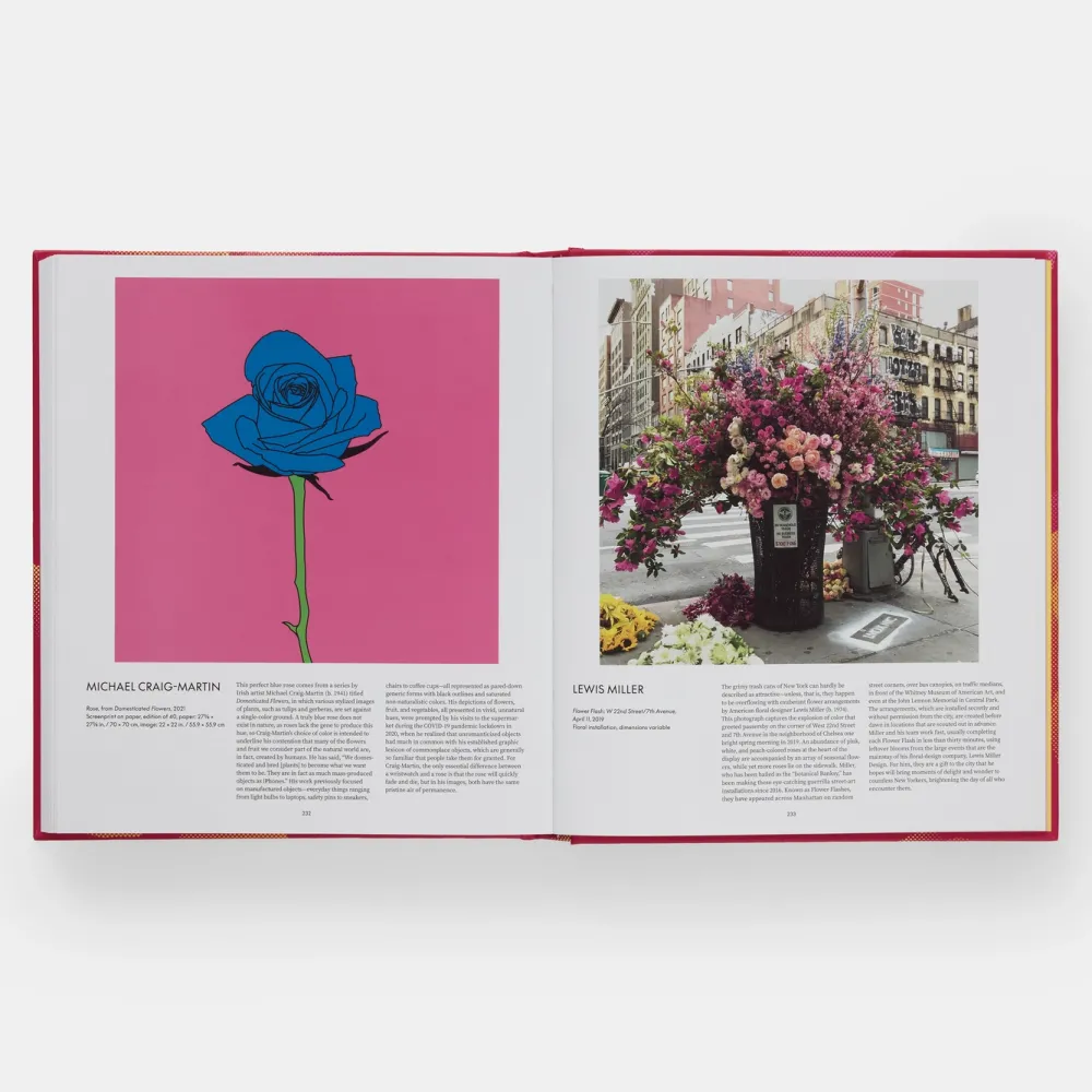 Books|The Rose Book