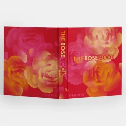 Books|The Rose Book