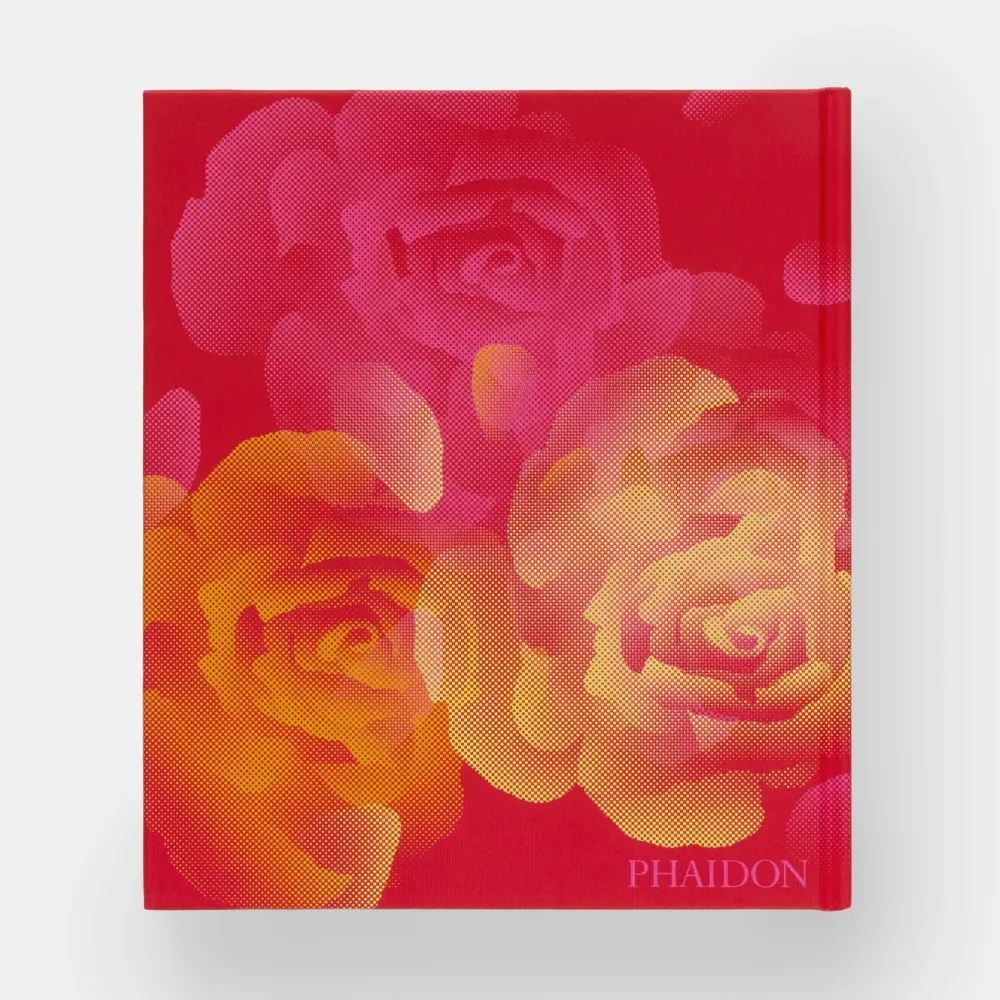 Books|The Rose Book