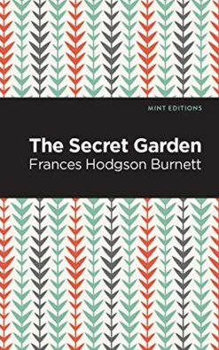 Books|The Secret Garden (Modern Cover)