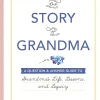 Books|The Story of Grandma