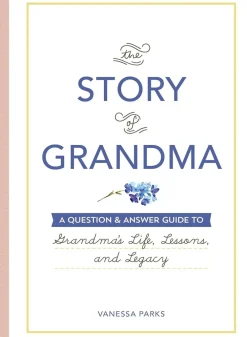 Books|The Story of Grandma
