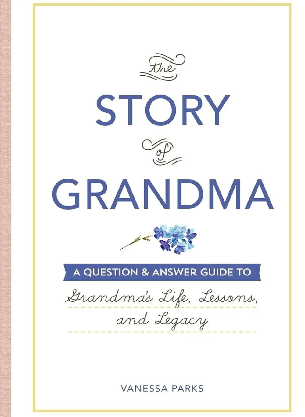 Books|The Story of Grandma