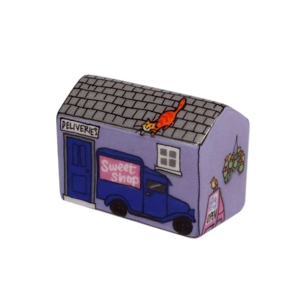 Home Accents|The Sweet Shop