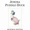 Beatrix Potter|Toys|The Tale of Jemima Puddle-Duck
