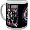Assorted Mugs|The Who Officially Licensed Mug