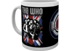 Assorted Mugs|The Who Officially Licensed Mug