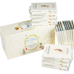 Beatrix Potter|Toys|The World of Peter Rabbit: The Complete Collection