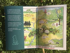 Books|Winnie The Pooh|The World of Winnie-the-Pooh