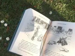 Books|Winnie The Pooh|The World of Winnie-the-Pooh
