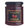 Thursday Cottage Jams & Marmalade|Strawberry Jam & Champagne 210g