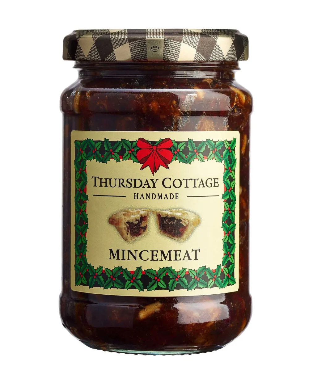 Thursday Cottage Desserts & Baking|Mincemeat 310g
