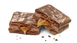 Biscuits|Tim Tams Chewy Caramel Biscuit