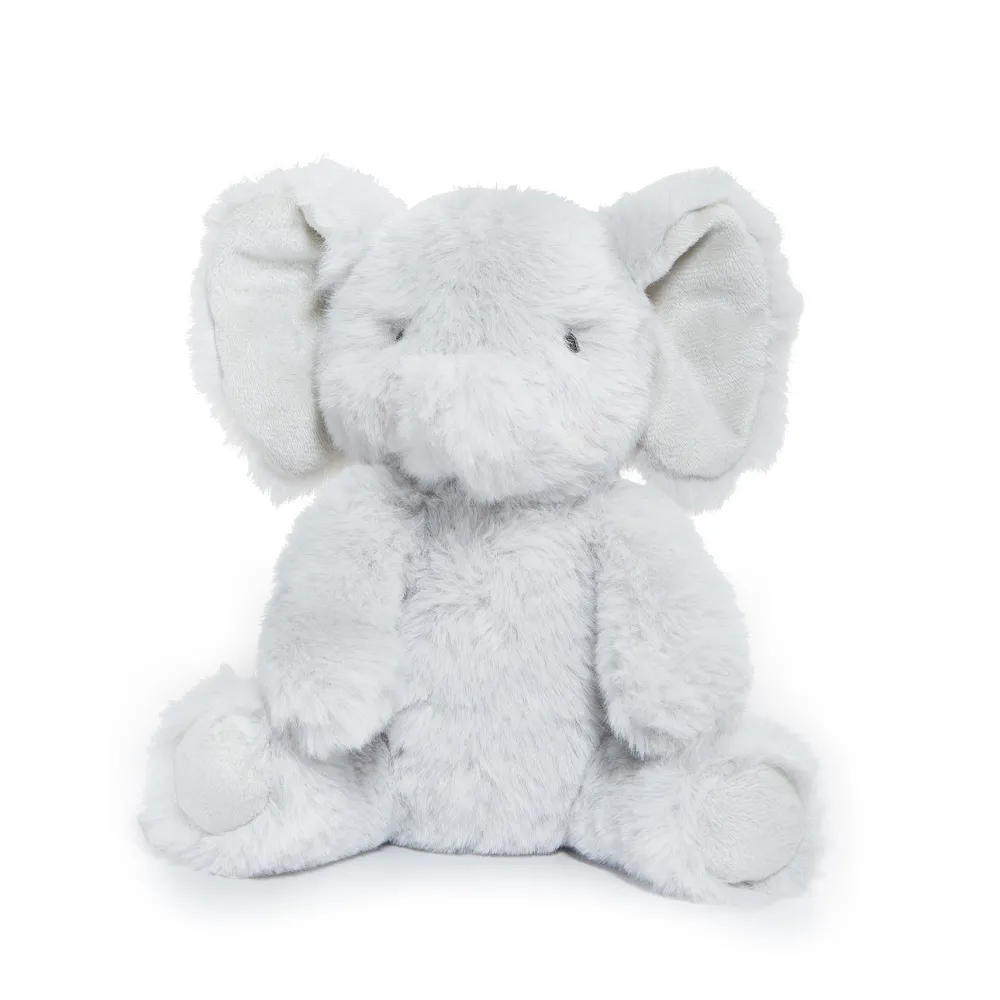 Soft Toys|Toys|Tiny Nibble Peanut Elephant