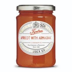Tiptree Jams & Marmalade|Apricot & Armagnac Preserves