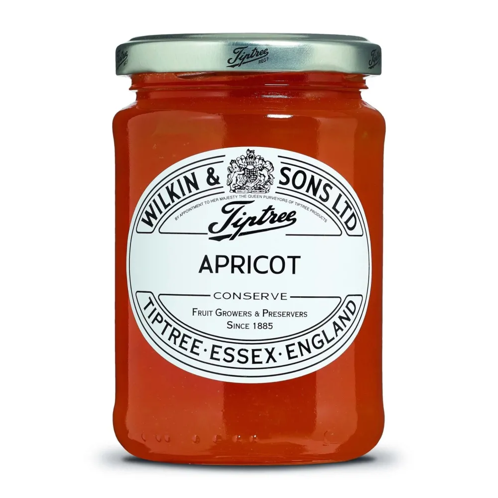 Tiptree Jams & Marmalade|Apricot Conserve