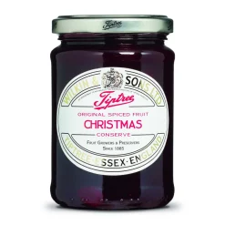 Tiptree Jams & Marmalade|Christmas Preserve
