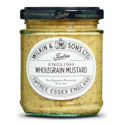 Tiptree Groceries|English Wholegrain Mustard