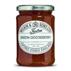 Tiptree Jams & Marmalade|Green Gooseberry Conserve