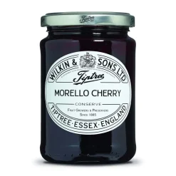 Tiptree Jams & Marmalade|Morello Cherry Conserve
