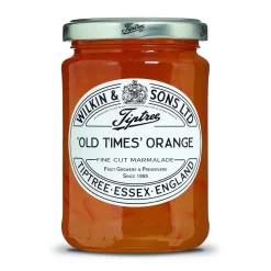 Tiptree Jams & Marmalade|'Old Times' Orange Fine Cut Marmalade