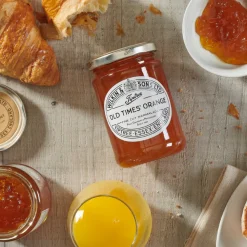 Tiptree Jams & Marmalade|'Old Times' Orange Fine Cut Marmalade