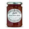 Tiptree Jams & Marmalade|Orange with Ginger Marmalade