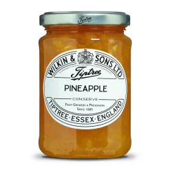 Tiptree Jams & Marmalade|Pineapple Conserve