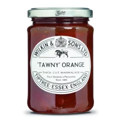 Tiptree Jams & Marmalade|'Tawny' Orange Thick Cut Marmalade
