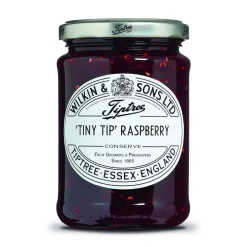 Tiptree Jams & Marmalade|'Tiny Tip' Raspberry Conserve