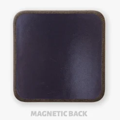 To Home From London Souvenirs|Scotland Bagpiper Magnetic Coaster