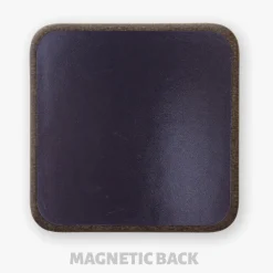To Home From London Souvenirs|Telephone Box Magnetic Coaster