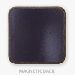 To Home From London Souvenirs|Wales Flag Magnetic Coaster